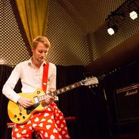 Roelof de Vries's Photo