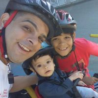 Jackson Pereira Severino的照片