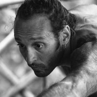 Pablo Saldarriaga的照片