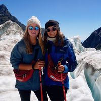 Julia Schimanietz's Photo