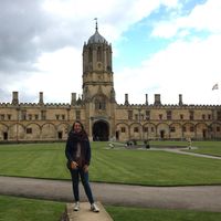 DALIBARD Caroline's Photo