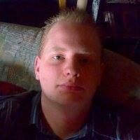 David Steiof's Photo