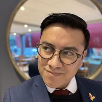 Daniel Martínez+Zamora's Photo