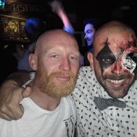 Stephen Duffy的照片