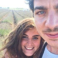 Federico Biadene's Photo