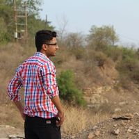 Utkarsh Verma's Photo