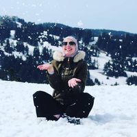 Layla Meraachli's Photo