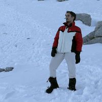 Nicolo' Sarritzu's Photo