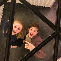 Fotos de Jake Kinchen