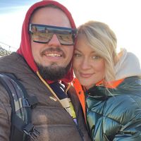 Anastasia & Max's Photo