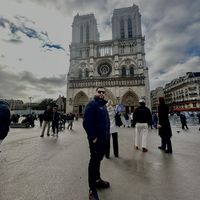 Diego Alberto Regente Medina's Photo