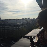 Jenniffer Rodríguez的照片