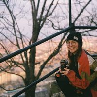 Fotos von Keziah Lewi