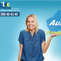 One  Express的照片