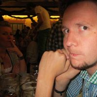 Pasqual Döhring's Photo