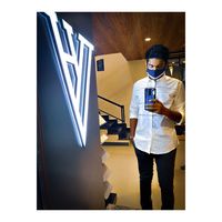 Satwik Wicky's Photo