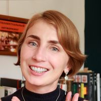 Tatyana Mouratova's Photo