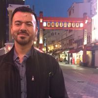 Fotos von Bryan Navarro