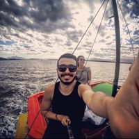 Photos de Bruno Oliveira