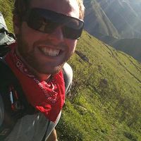 Jake Snepvangers's Photo