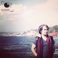 Photos de Ali Tehnel