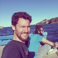 Le foto di Juan Tomas Skolak