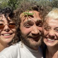 Ali Umut Usta's Photo