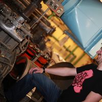 Constantin Zankl's Photo