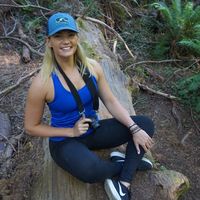 Ashley Dyer的照片