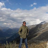 Eder Rodríguez的照片