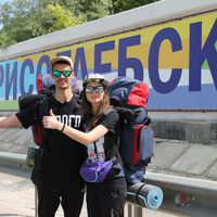 Sashа Senokosov's Photo