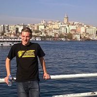 Mike Rumpel的照片