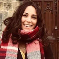 Fotos von Christina Sayah