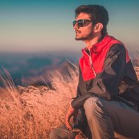 Fotos de kaushal savaliya