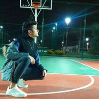 Huzeyfe Keleş's Photo