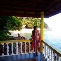 Daniela Villablanca的照片