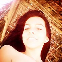 Fotos de Camila  Poveda