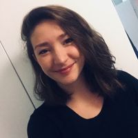 Tamara Gouveia的照片