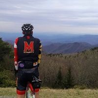 Joshua Spokes的照片