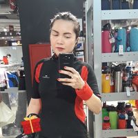 Chackie Ando的照片