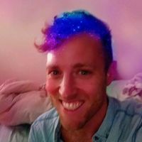 Steven Percy的照片