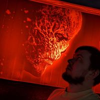 Alexander Boldakov的照片