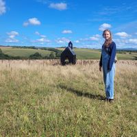 Nevenka  Abril's Photo