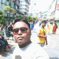 Biswajit Sarkar's Photo