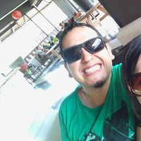 Camila Pastén Bunster's Photo