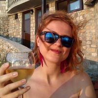 Emilia Grabowska's Photo