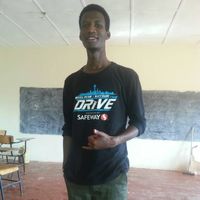 uwamungu  patrick's Photo