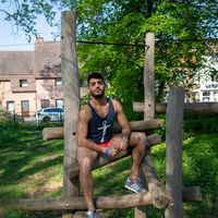 Ali Al-Attiyah's Photo