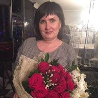 Елена Чалышева's Photo