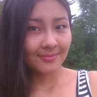 Aiymgul Sarina's Photo